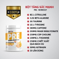 Per4m Pre Workout Advanced 30 servings
