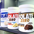 Per4m Isolate Zero 900g