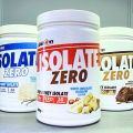 Per4m Isolate Zero 900g