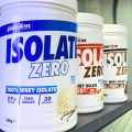 Per4m Isolate Zero 900g