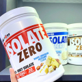 Per4m Isolate Zero 900g