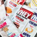 Sample Per4m Whey Advanced Protein 1 servings
