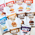 Sample Per4m Whey Advanced Protein 1 servings