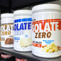 Per4m Isolate Zero 900g