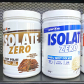 Per4m Isolate Zero 900g