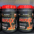 Allmax Isoflex 2lbs