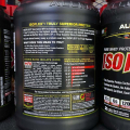 Allmax Isoflex 2lbs