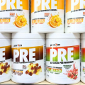 Per4m Pre Workout Advanced 30 servings