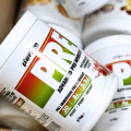 Per4m Pre Workout Advanced 30 servings