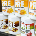 Per4m Pre Workout Advanced 30 servings