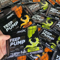 Amix Black Line Yeep Pump Muscle 20 Gói