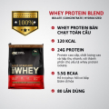 ON Gold Standard 100% Whey 5.6lbs
