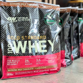 ON Gold Standard 100% Whey 5.6lbs