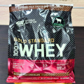 ON Gold Standard 100% Whey 5.6lbs