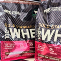 ON Gold Standard 100% Whey 5.6lbs