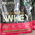 ON Gold Standard 100% Whey 5.6lbs