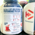 Dymatize ISO 100 5lbs