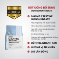 Ostrovit Creatine Monohydrate 300g