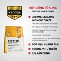 Ostrovit Creatine Monohydrate 500g