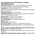 Ostrovit Creatine Monohydrate 500g
