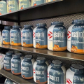 Dymatize ISO 100 3lbs