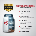 Dymatize ISO 100 3lbs