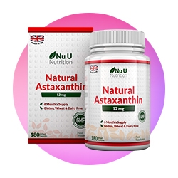 Astaxanthin