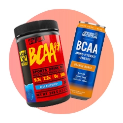 BCAA