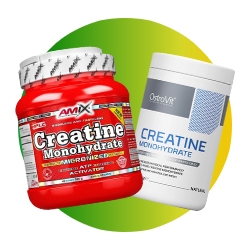 Creatine