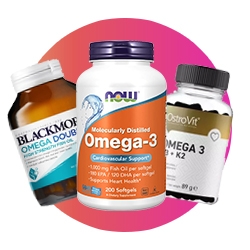 Dầu cá Omega3