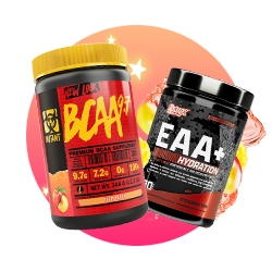 BCAA - EAA - Amino Acid