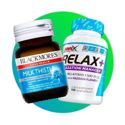 Thực phẩm chức năng