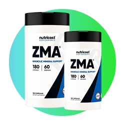 ZMA