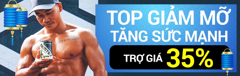 Banner Hỗ Trợ Giảm Cân