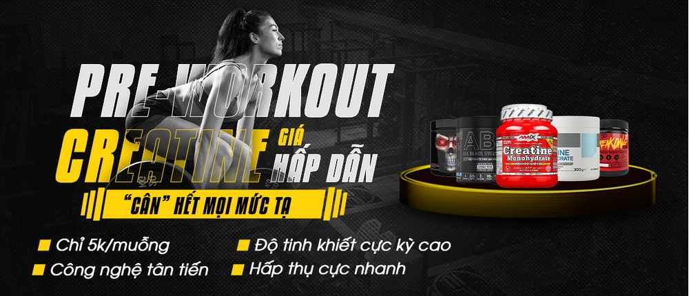 Banner Tăng Sức Mạnh