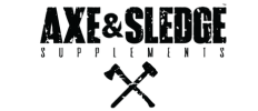 Axe & Sledge