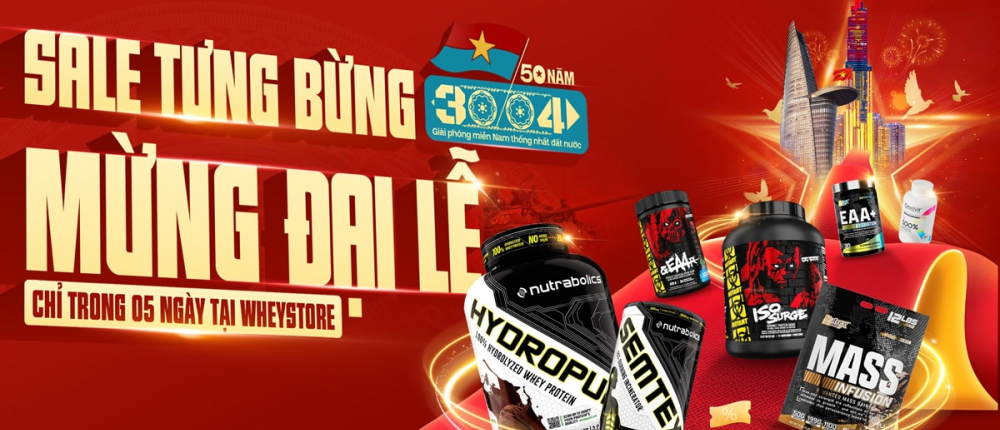 sale 30-4