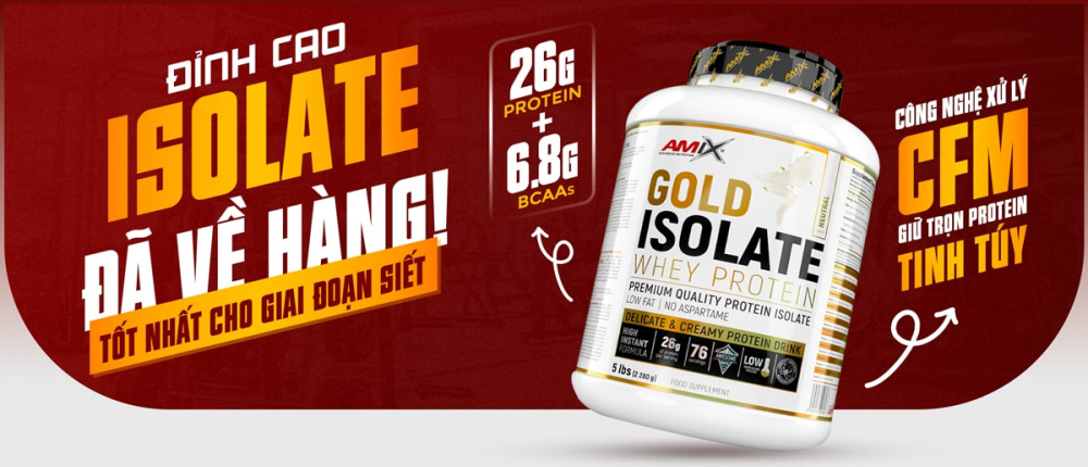 Amix gold