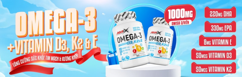 Combo siêu giảm mỡ