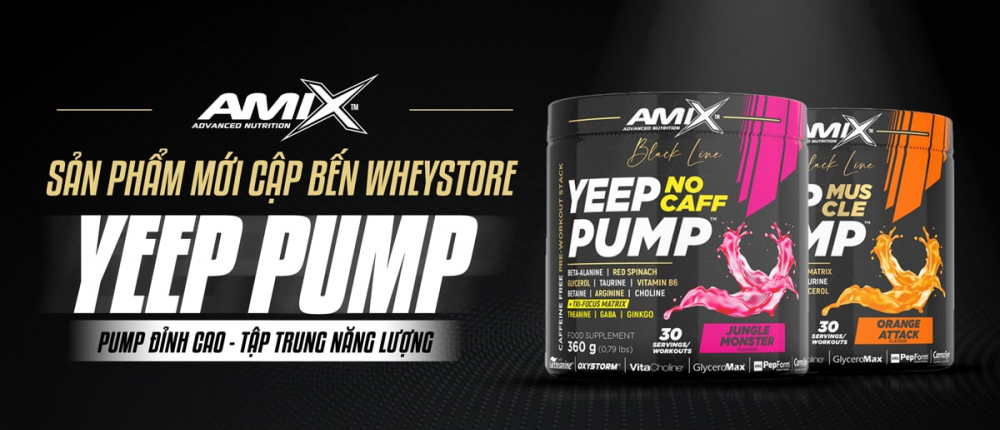 Amix gold