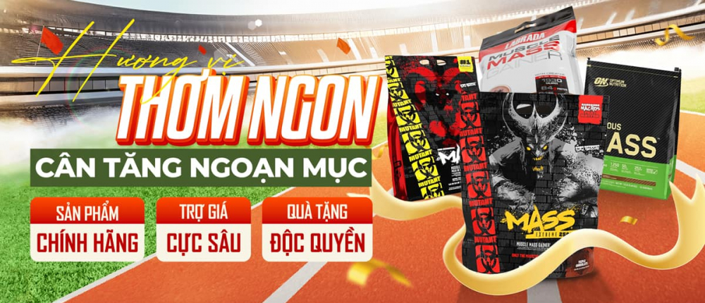 Banner mass tong hop