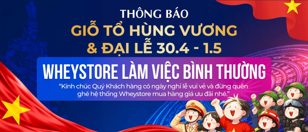 Sale Tết Dương