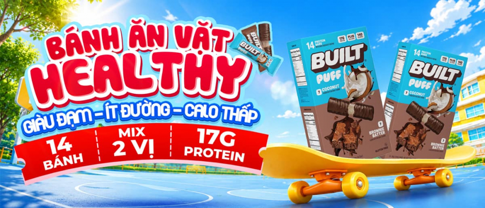 WHey Labrada