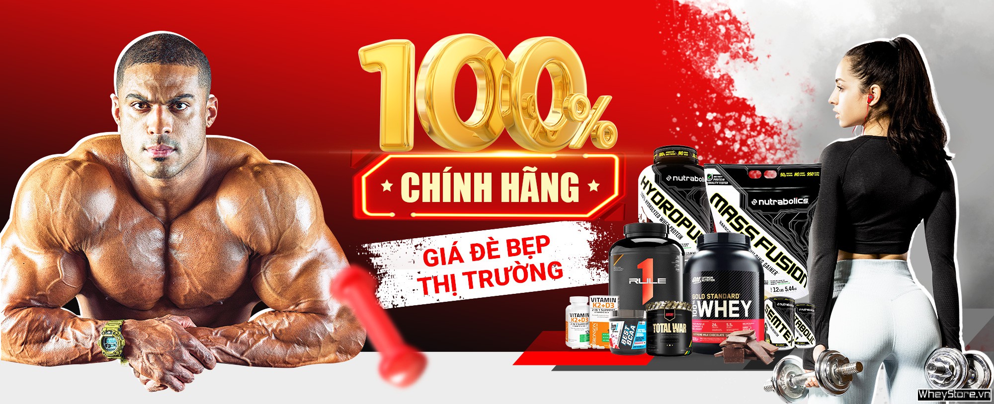 Banner chinh