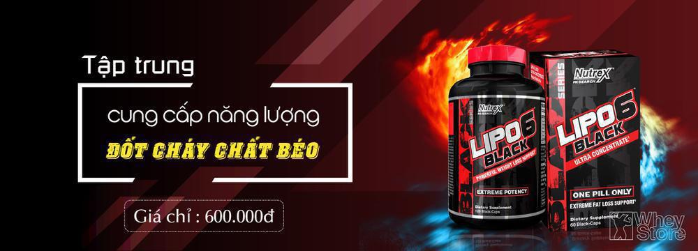 Giảm Cân đốt Mỡ Dành Cho Người Tập Gym, Hàng Chính Hãng, Nhập Khẩu Từ Mỹ