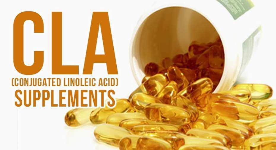 Vai trò của axit CLA trong quá trình giảm cân Cla-supplements
