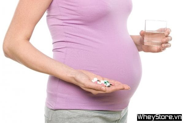 Vitamin có giúp bạn tăng cân không? - Ảnh 2