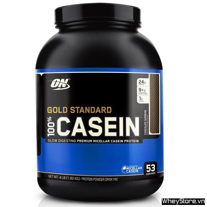Những điều lưu ý về lactose và casein
