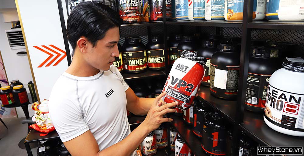 Bạn hợp với loại whey nào? Cách chọn Whey phù hợp