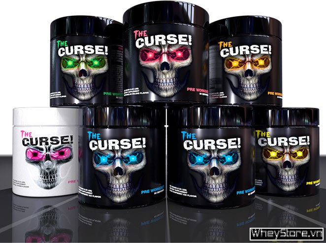 The curse có tốt không?